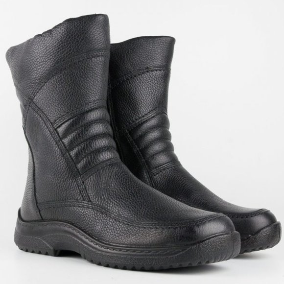 Jomos 408503 Men's Compact Winter Boots - Picture 1 of 13